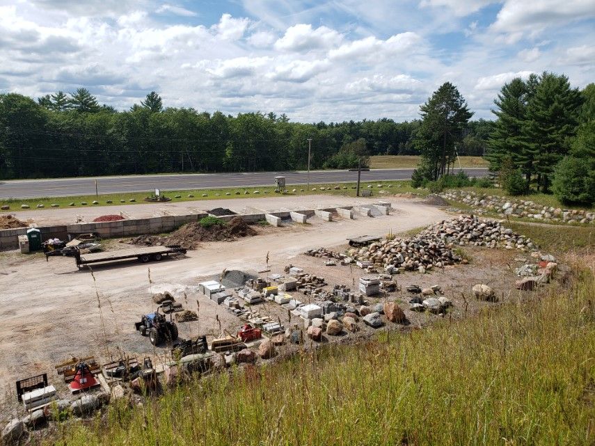 N3860 US2: N3860 US-2, Iron Mountain, MI 49801
